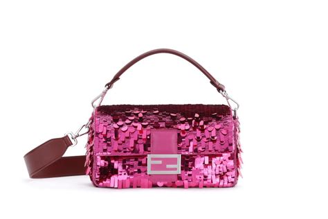 fendi tas sex and the city|Fendi Launches Baguette Bag Capsule With Sarah .